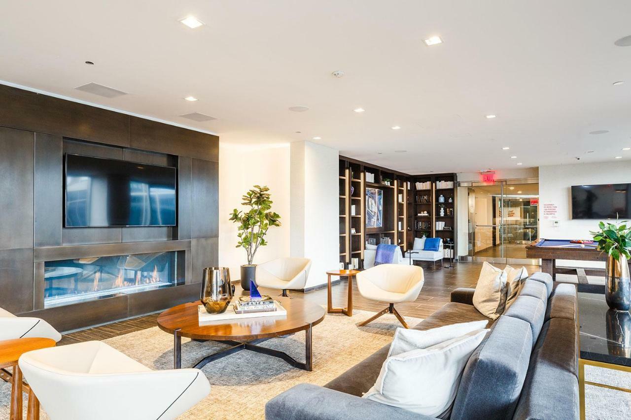 Comfortable Town House Sleeps 6 Nueva York