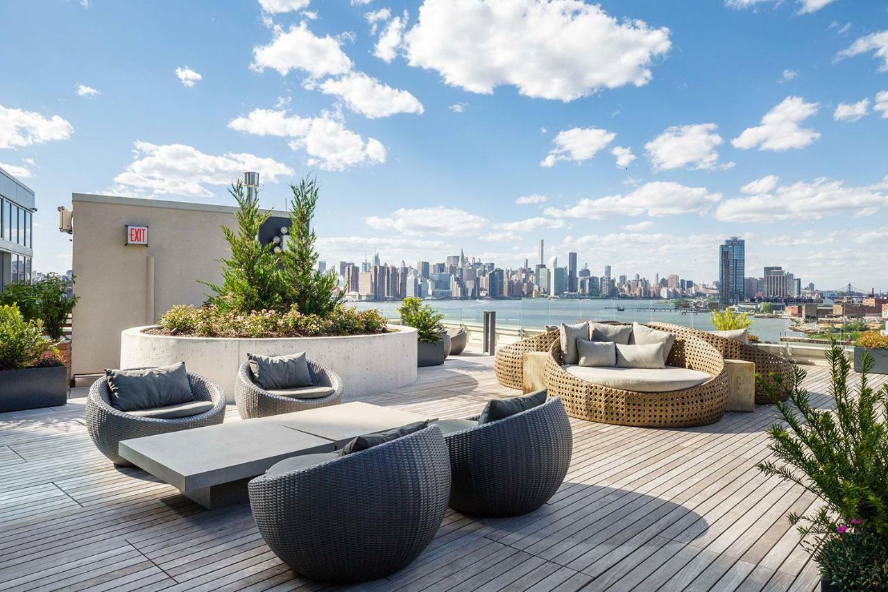 Camping Comfortable Town House Sleeps 6 Nueva York