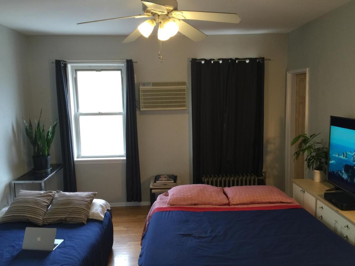 Comfortable Town House Sleeps 6 * Nueva York